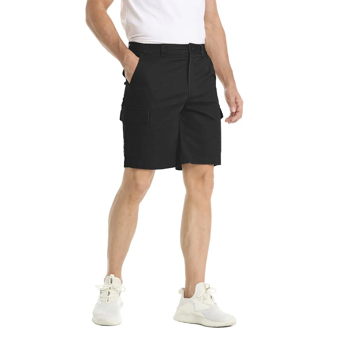 Men's Casual Cargo Shorts