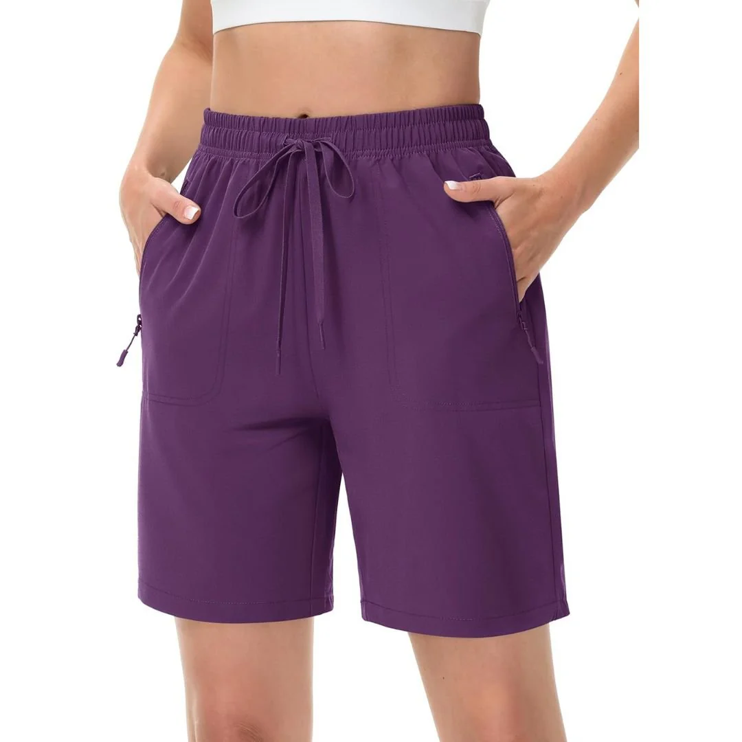 Women's Hiking Quick Dry Water Resistant Shorts