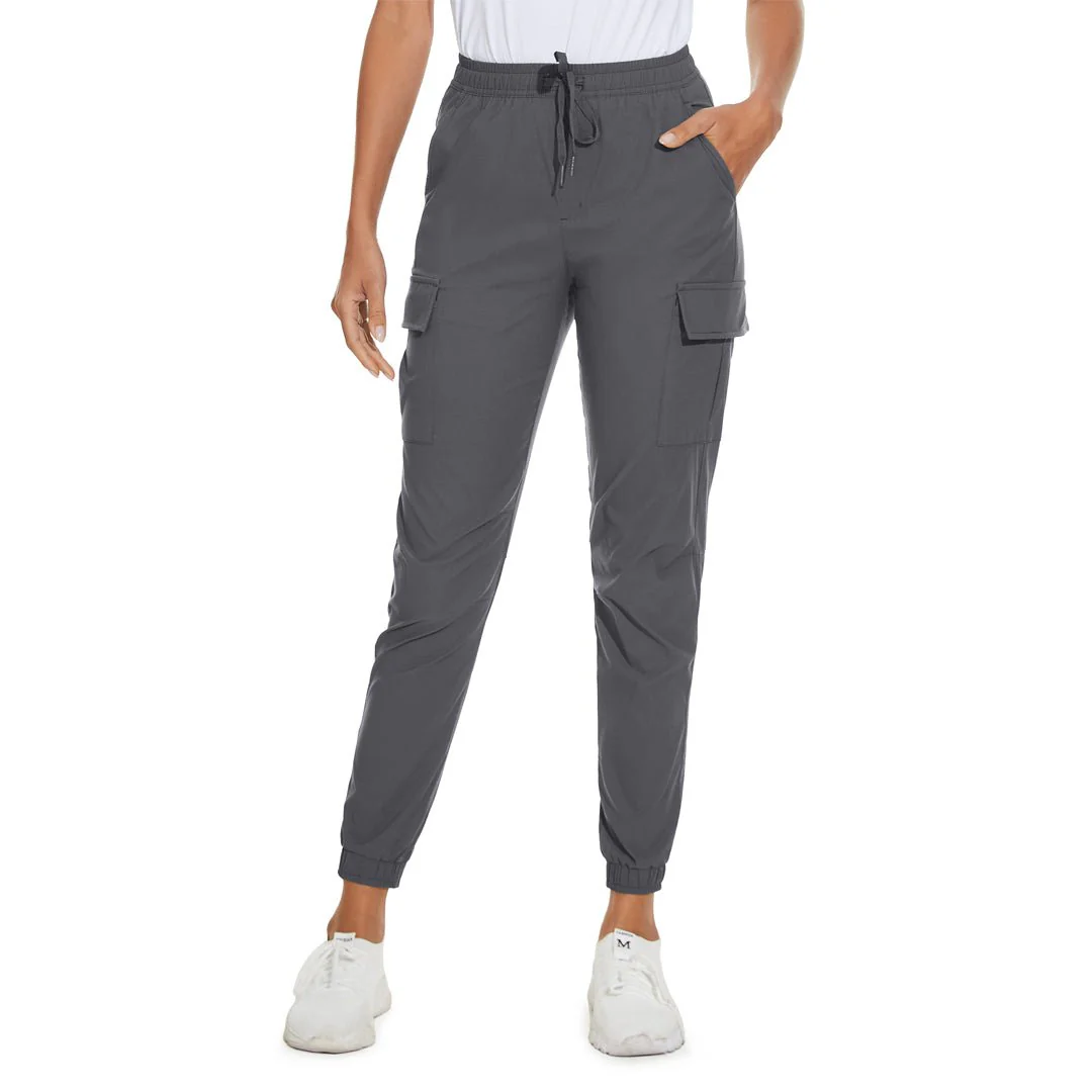 Women's Hiking Pants Quick Dry Lightweight with Pockets