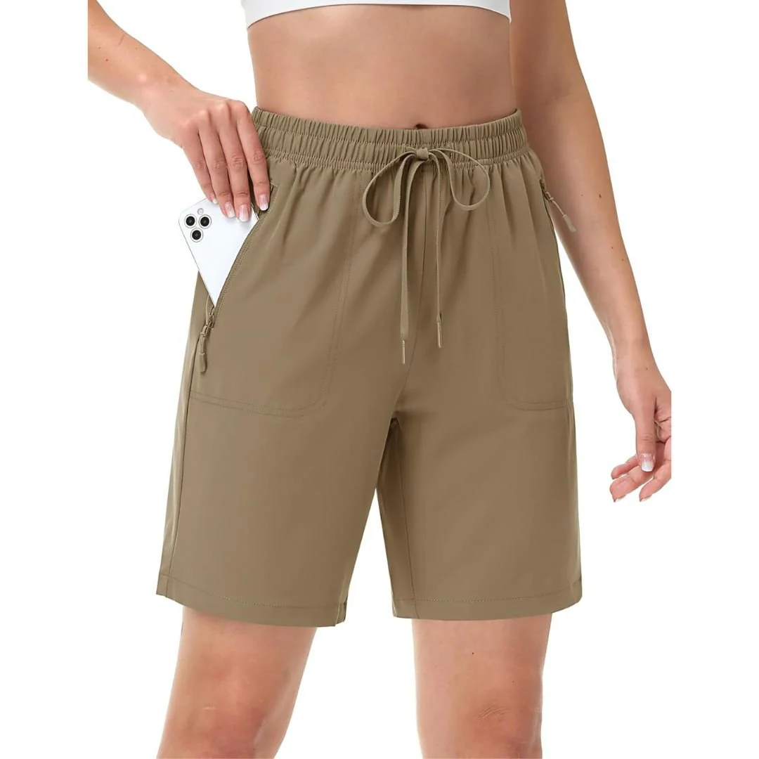 Women's Hiking Quick Dry Water Resistant Shorts