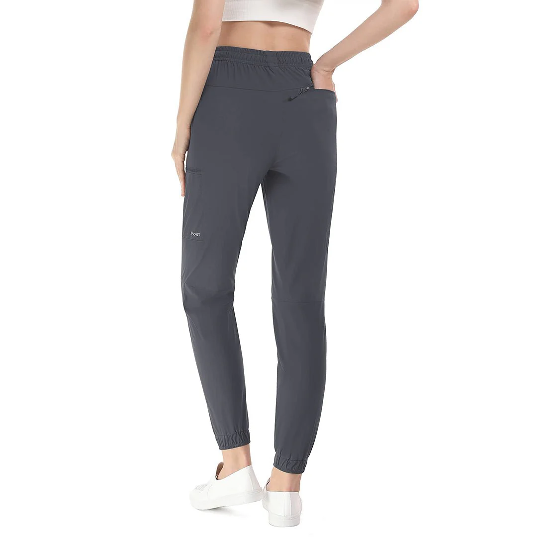 Women's Quick Dry Lightweight Hiking Pants