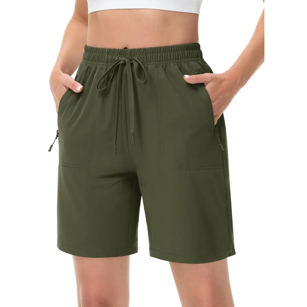 Women's Hiking Quick Dry Water Resistant Shorts