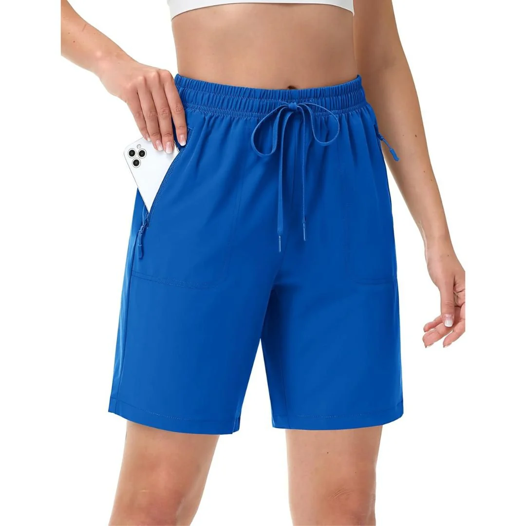 Women's Hiking Quick Dry Water Resistant Shorts