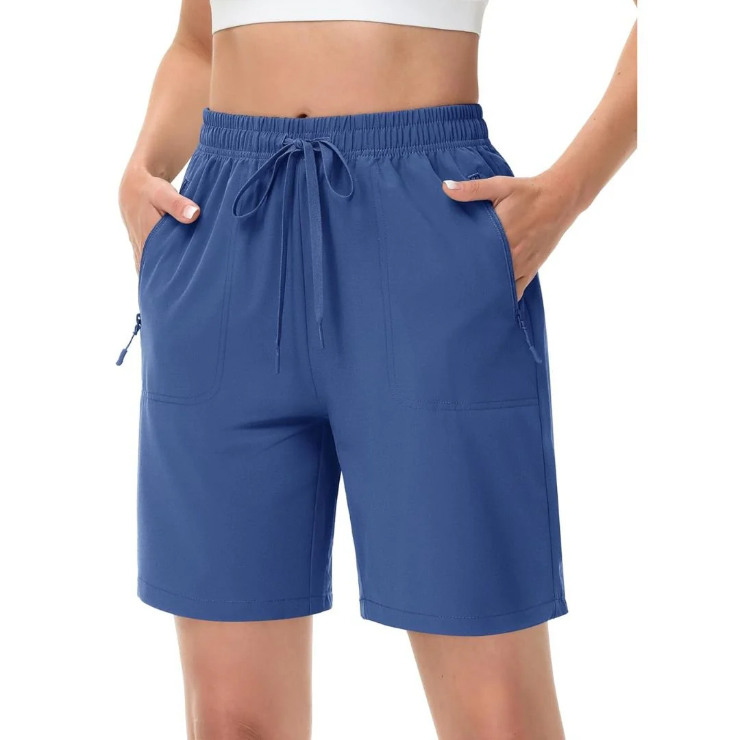 Women's Hiking Quick Dry Water Resistant Shorts