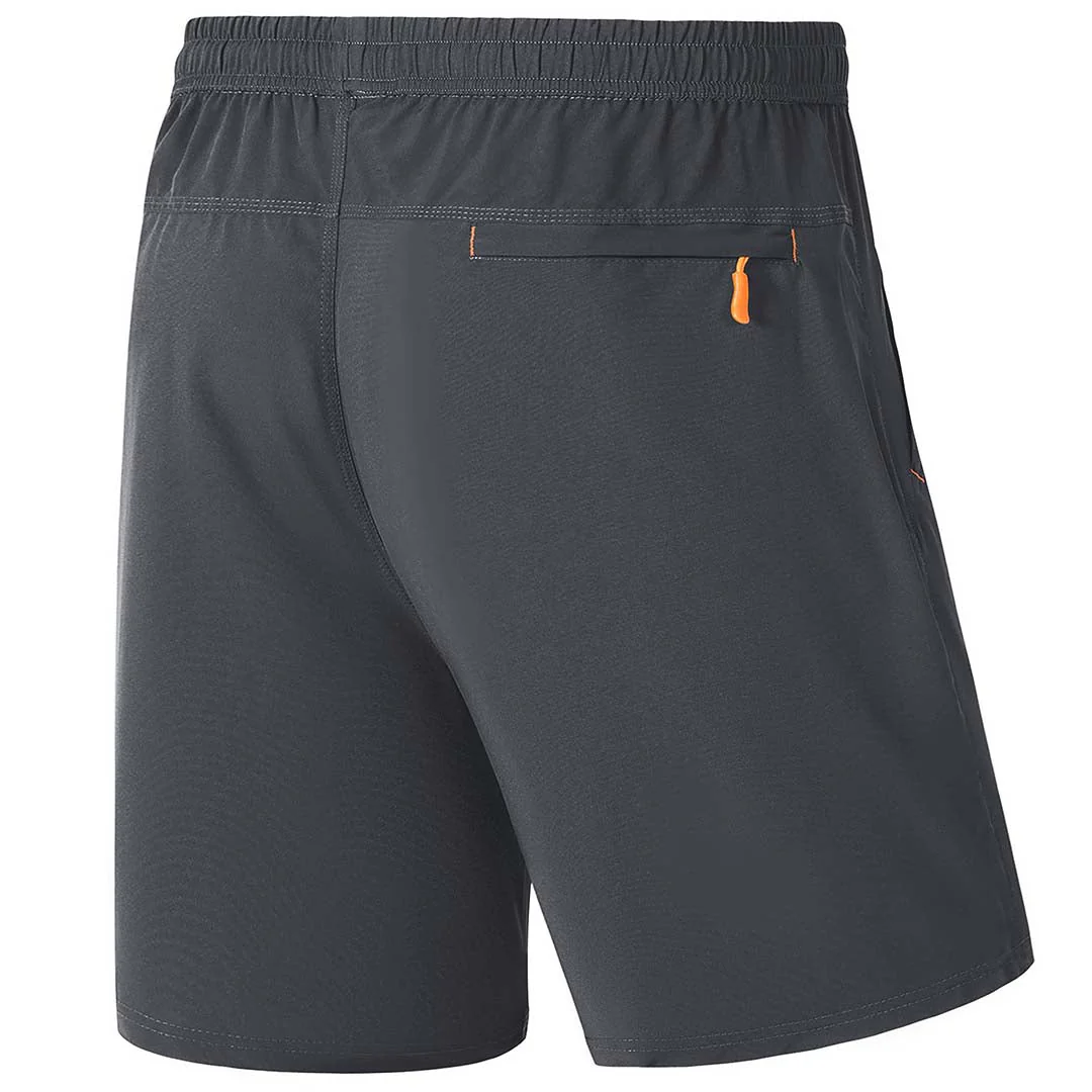 Men's Running Workout Shorts Quick Dry with Pockets