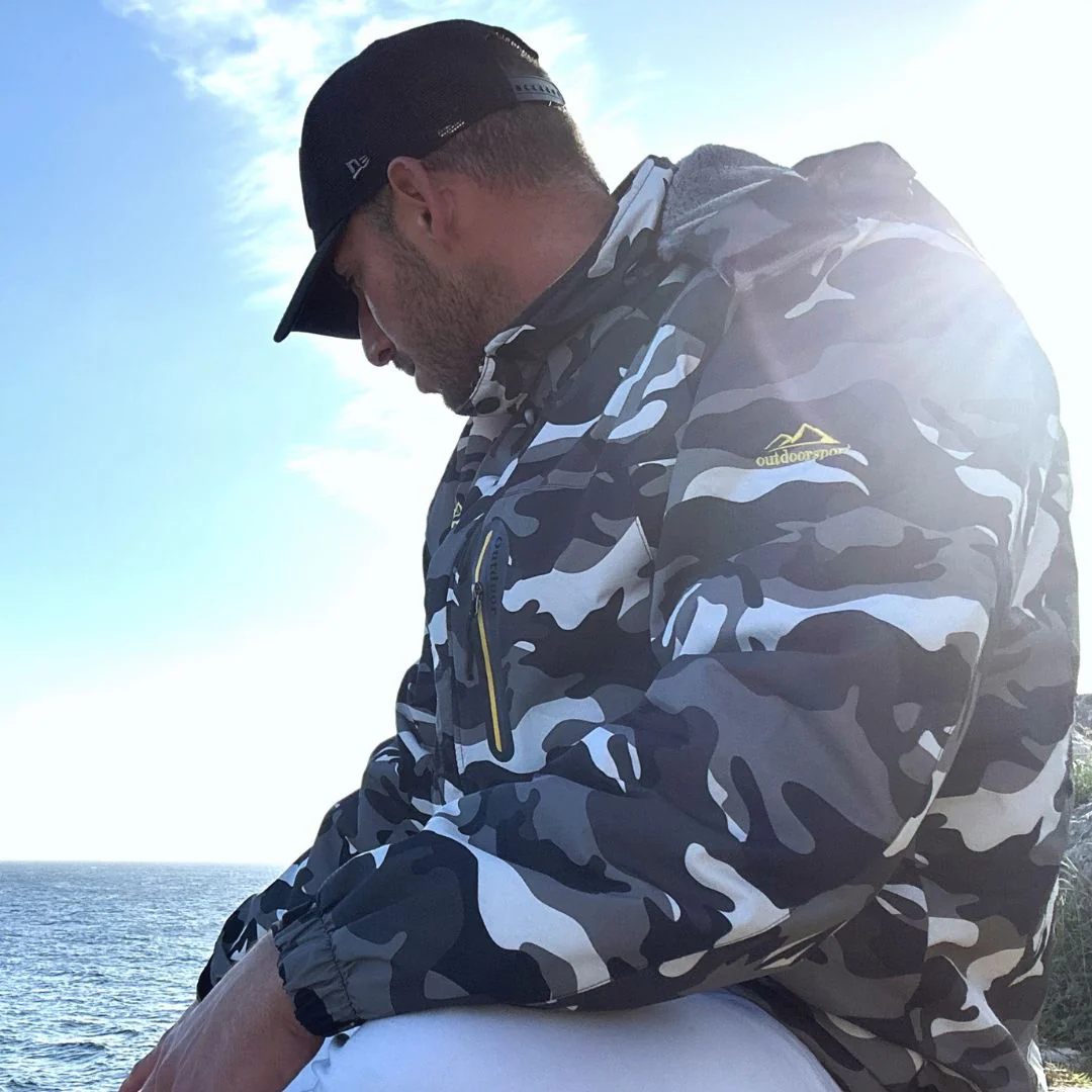 Men's Ski Jackets Waterproof Windproof Hiking Snowboard