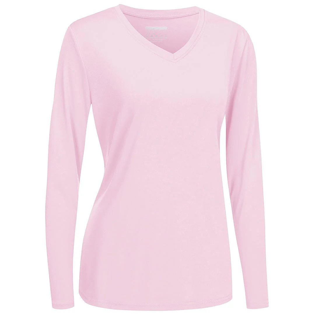 Women's UPF 50+ Quick Dry Hiking T-Shirts