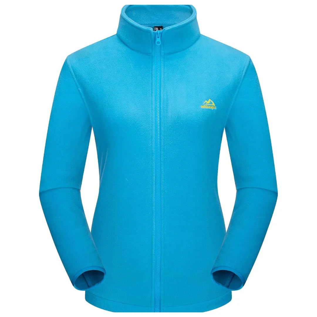 Women's Winter Coats 3-IN-1 Water Resistant Windproof Fleece Ski Jacket