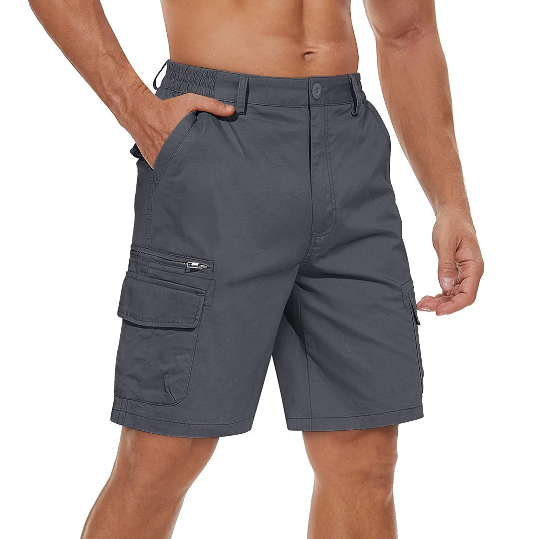Men's Outdoor & Hiking Cargo Short