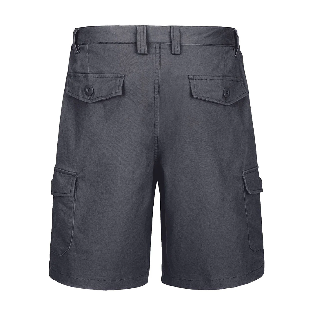 Men's Casual Cargo Shorts