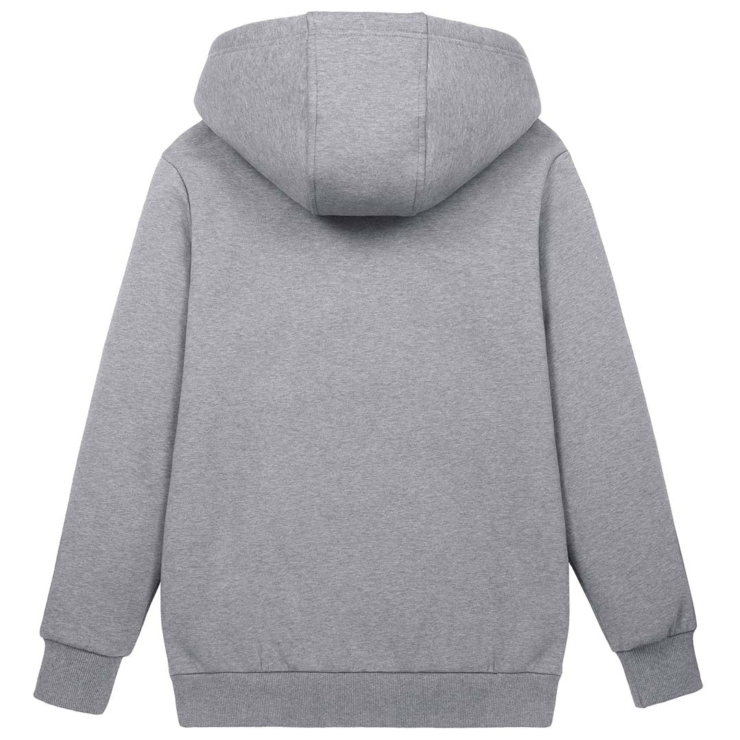 Women's Classic-Fit Cotton Fleece Hoodie