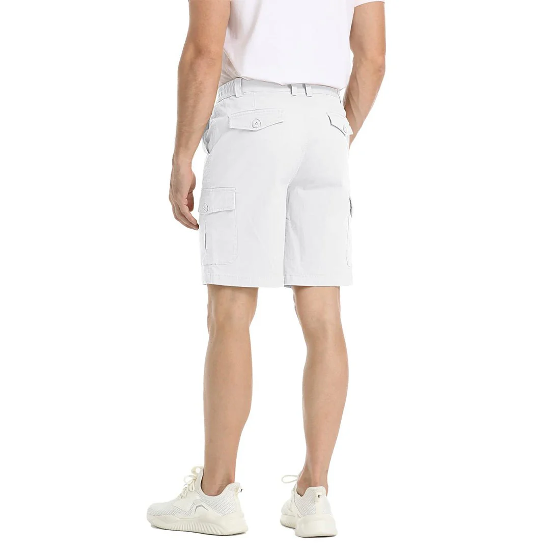 Men's Casual Cargo Shorts