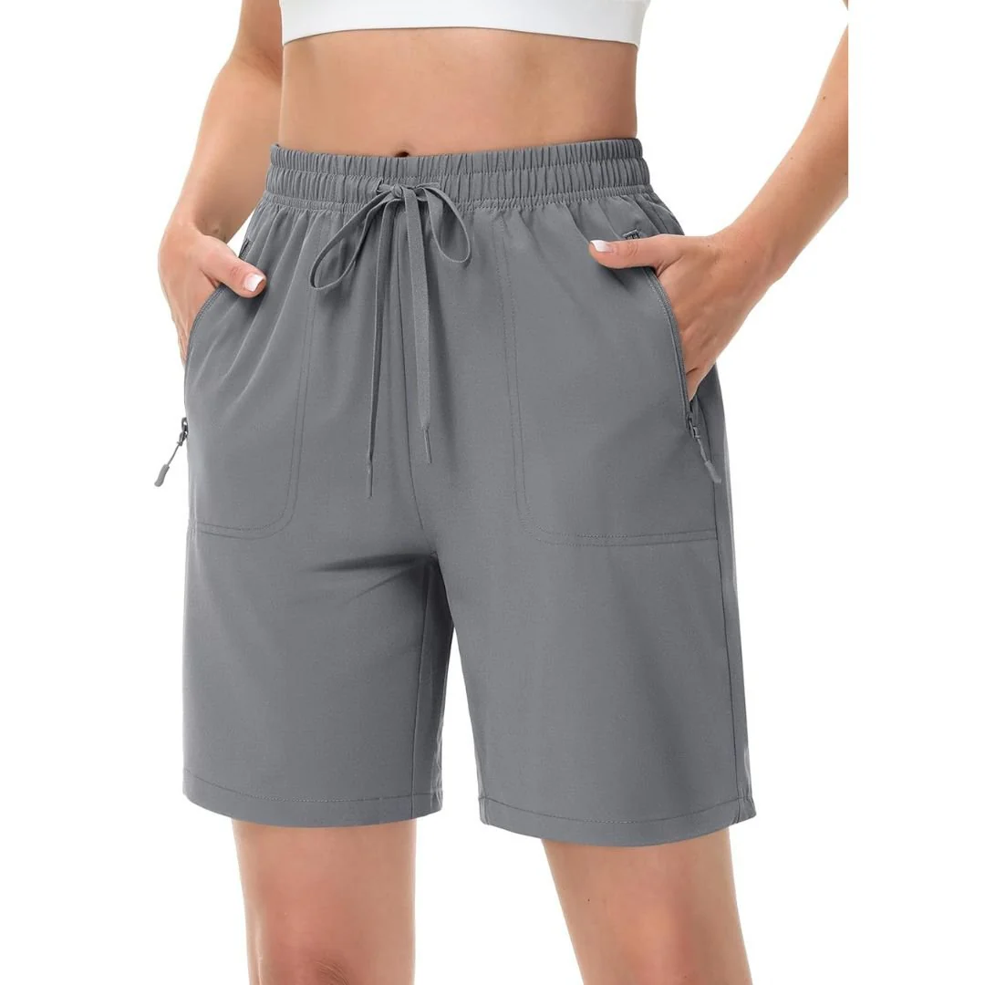 Women's Hiking Quick Dry Water Resistant Shorts
