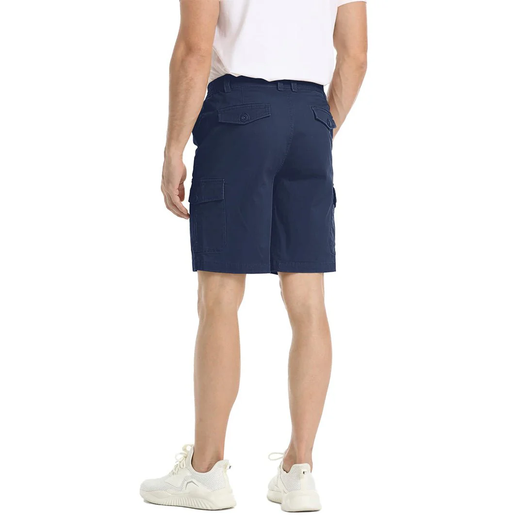 Men's Casual Cargo Shorts