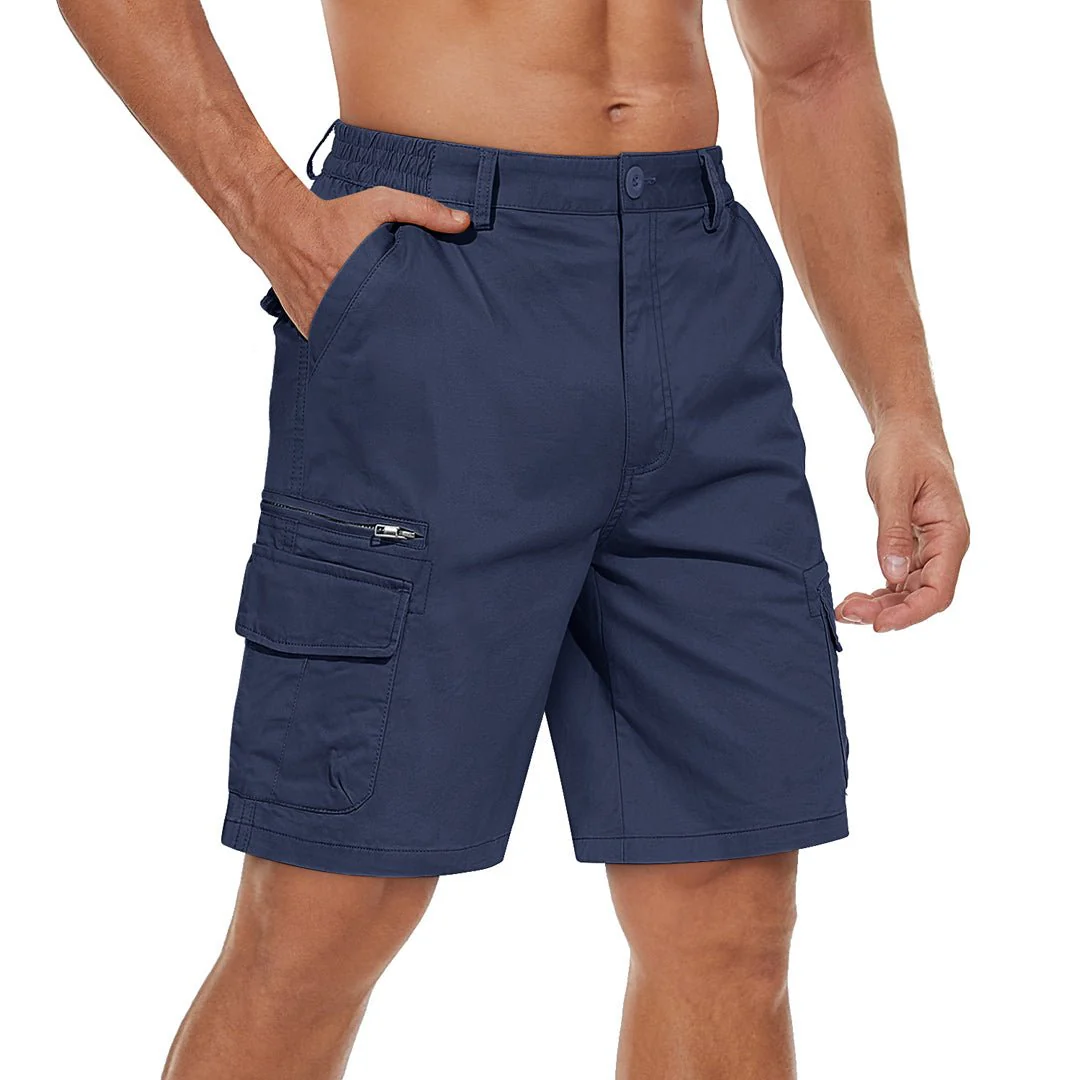 Men's Outdoor & Hiking Cargo Short