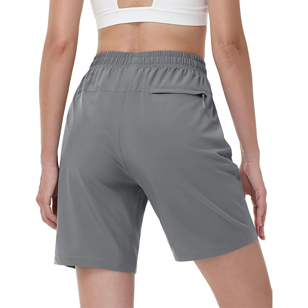 Women's Hiking Quick Dry Water Resistant Shorts