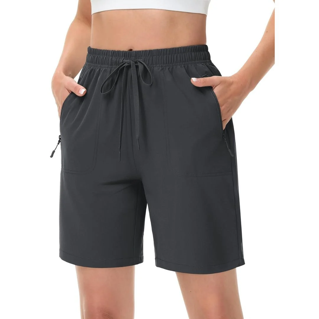 Women's Hiking Quick Dry Water Resistant Shorts