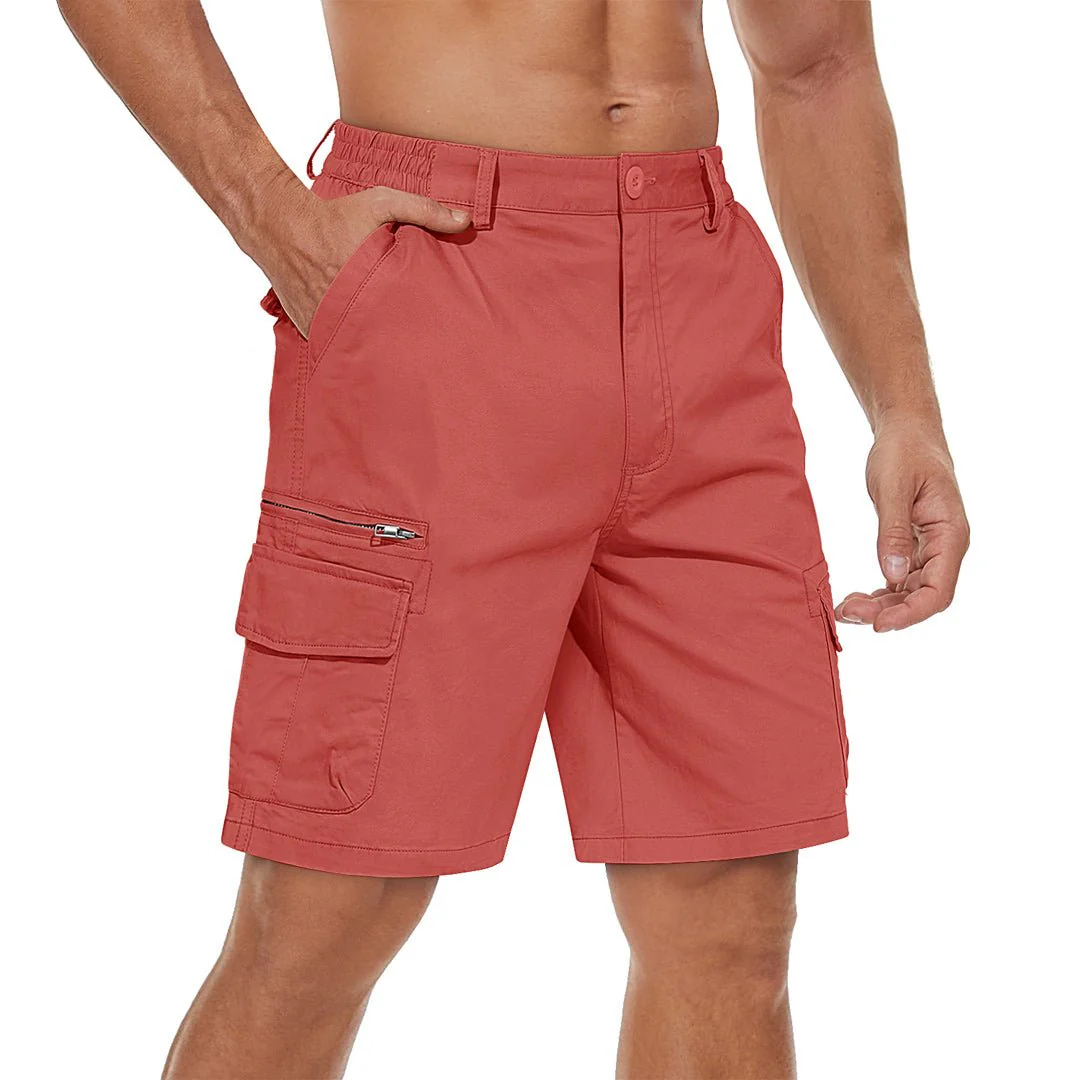 Men's Outdoor & Hiking Cargo Short
