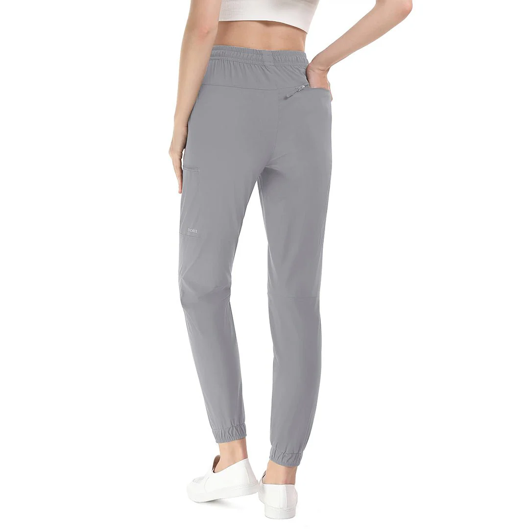 Women's Quick Dry Lightweight Hiking Pants