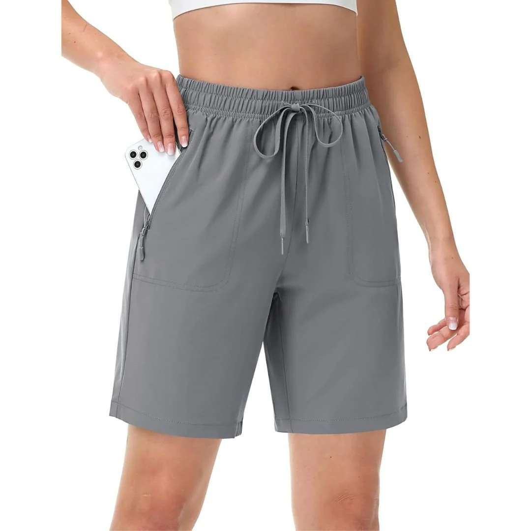 Women's Hiking Quick Dry Water Resistant Shorts