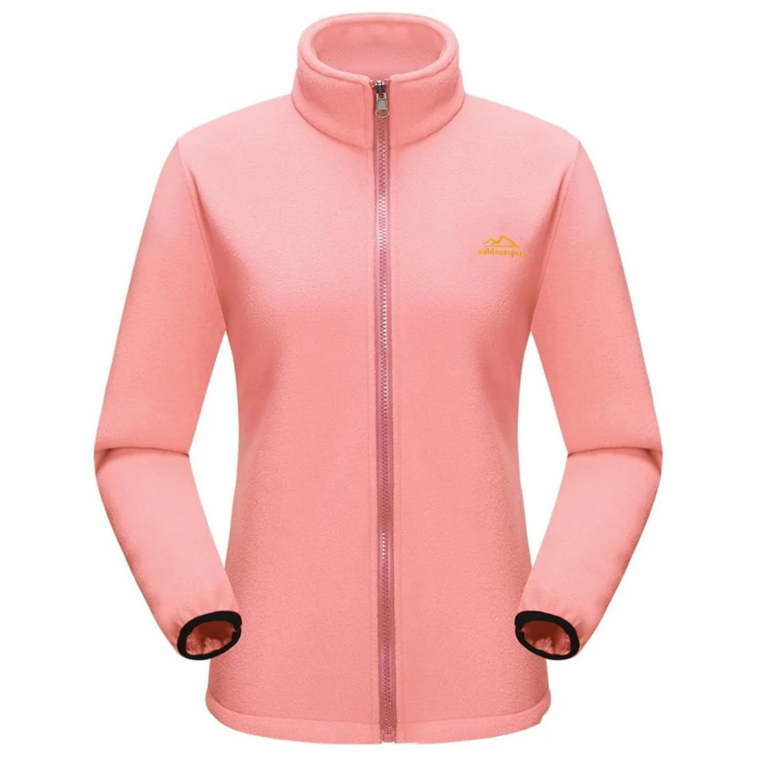 Women's Winter Coats 3-IN-1 Water Resistant Windproof Fleece Ski Jacket