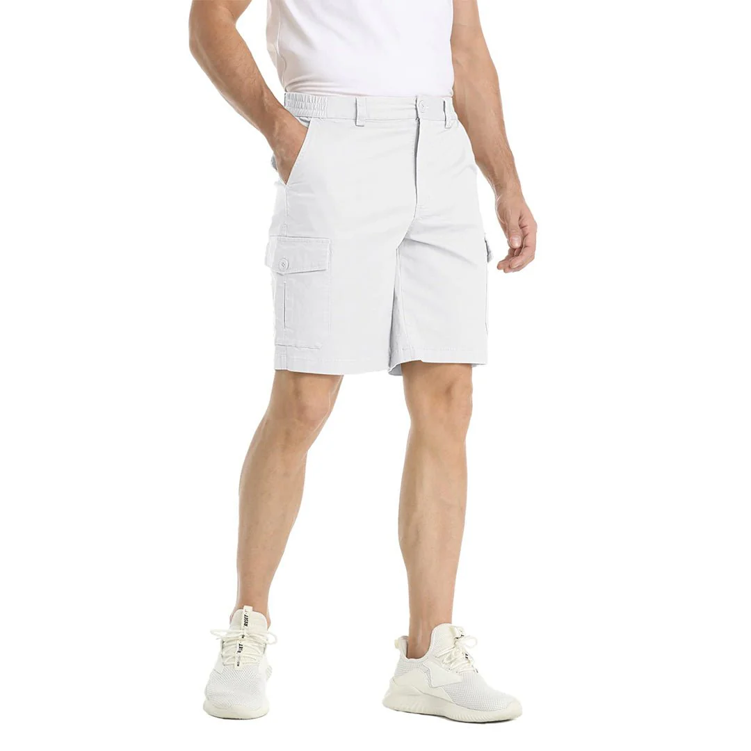Men's Casual Cargo Shorts