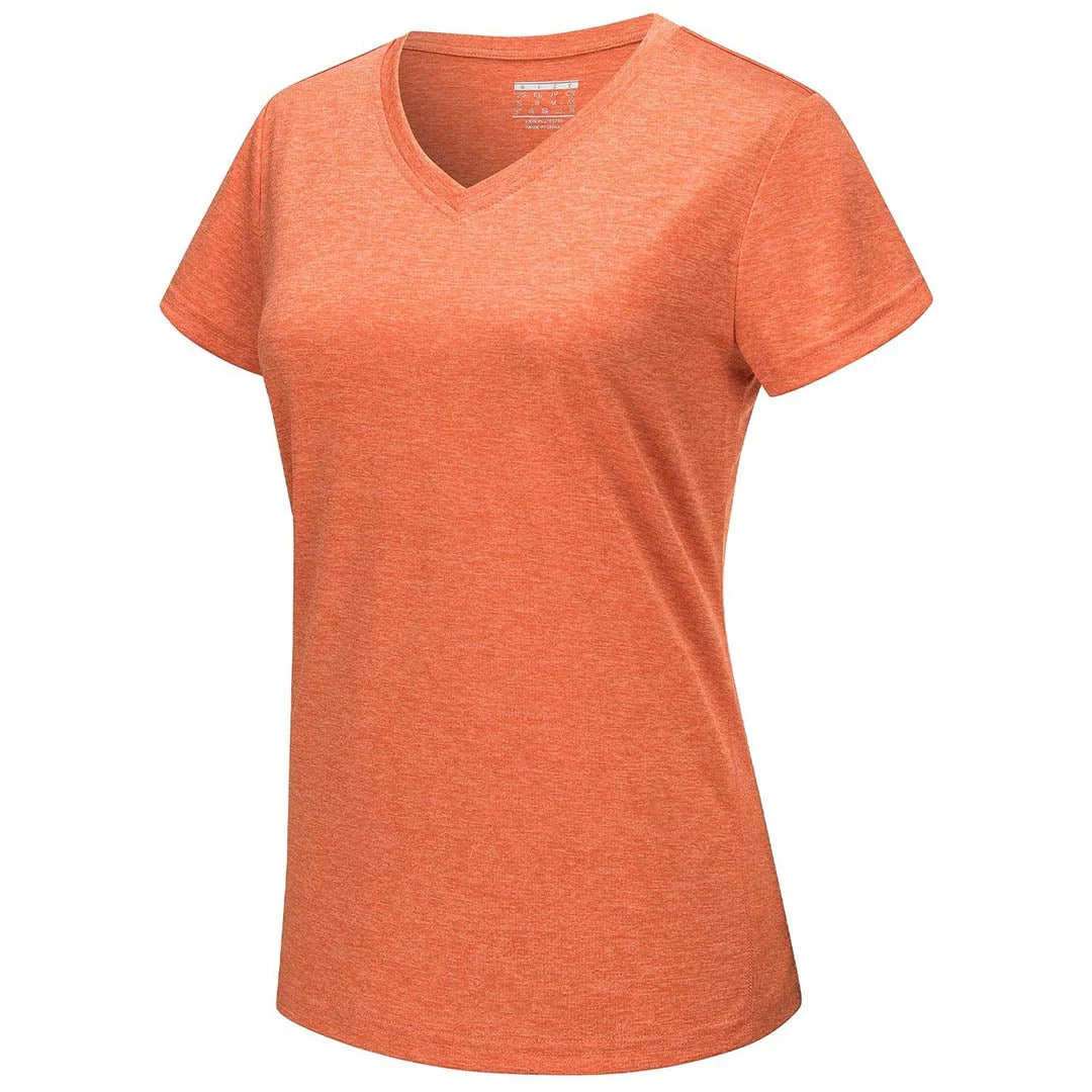 Women's Lightweight Quick Dry Running T-Shirts