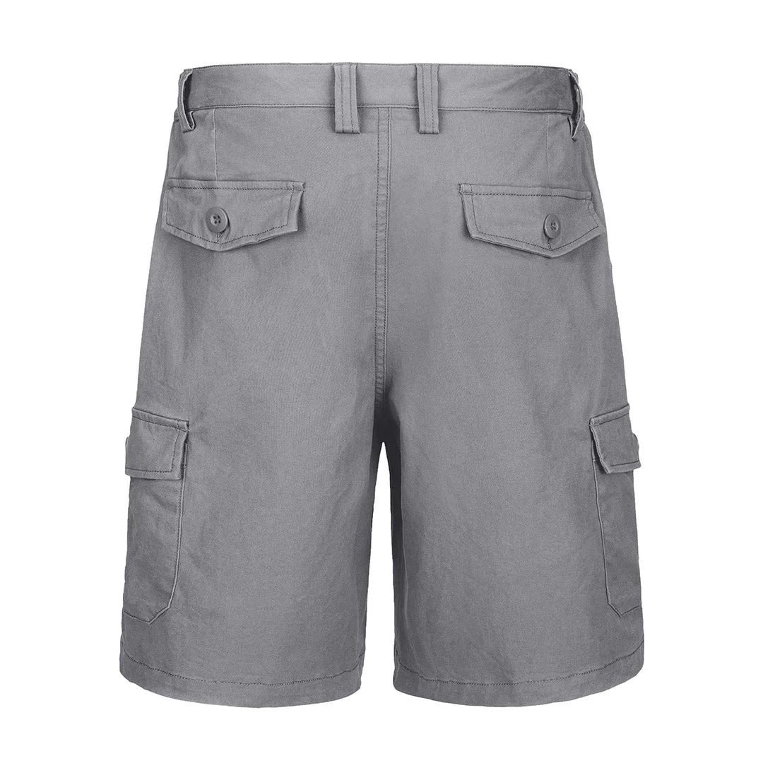 Men's Casual Cargo Shorts
