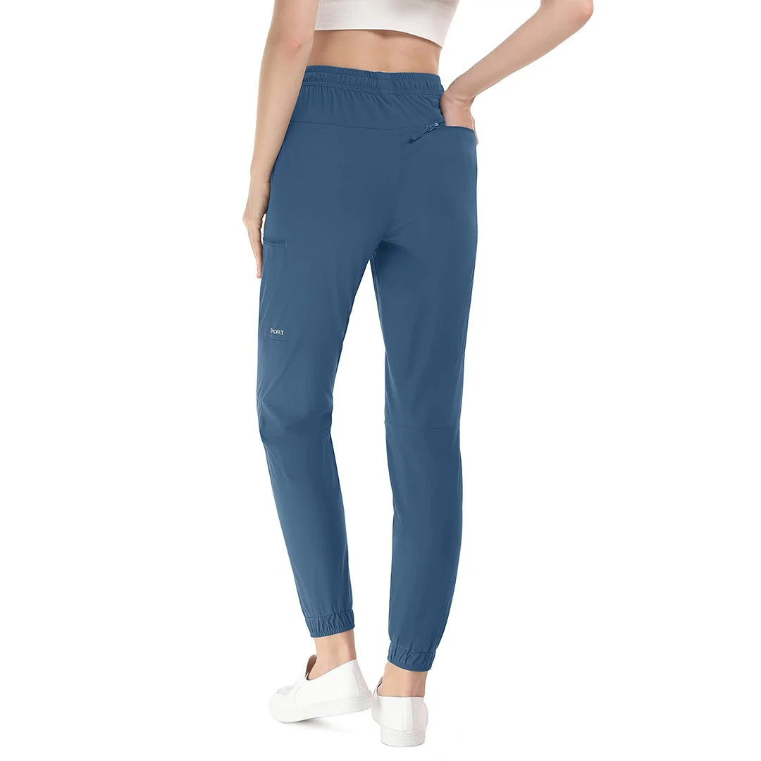 Women's Quick Dry Lightweight Hiking Pants