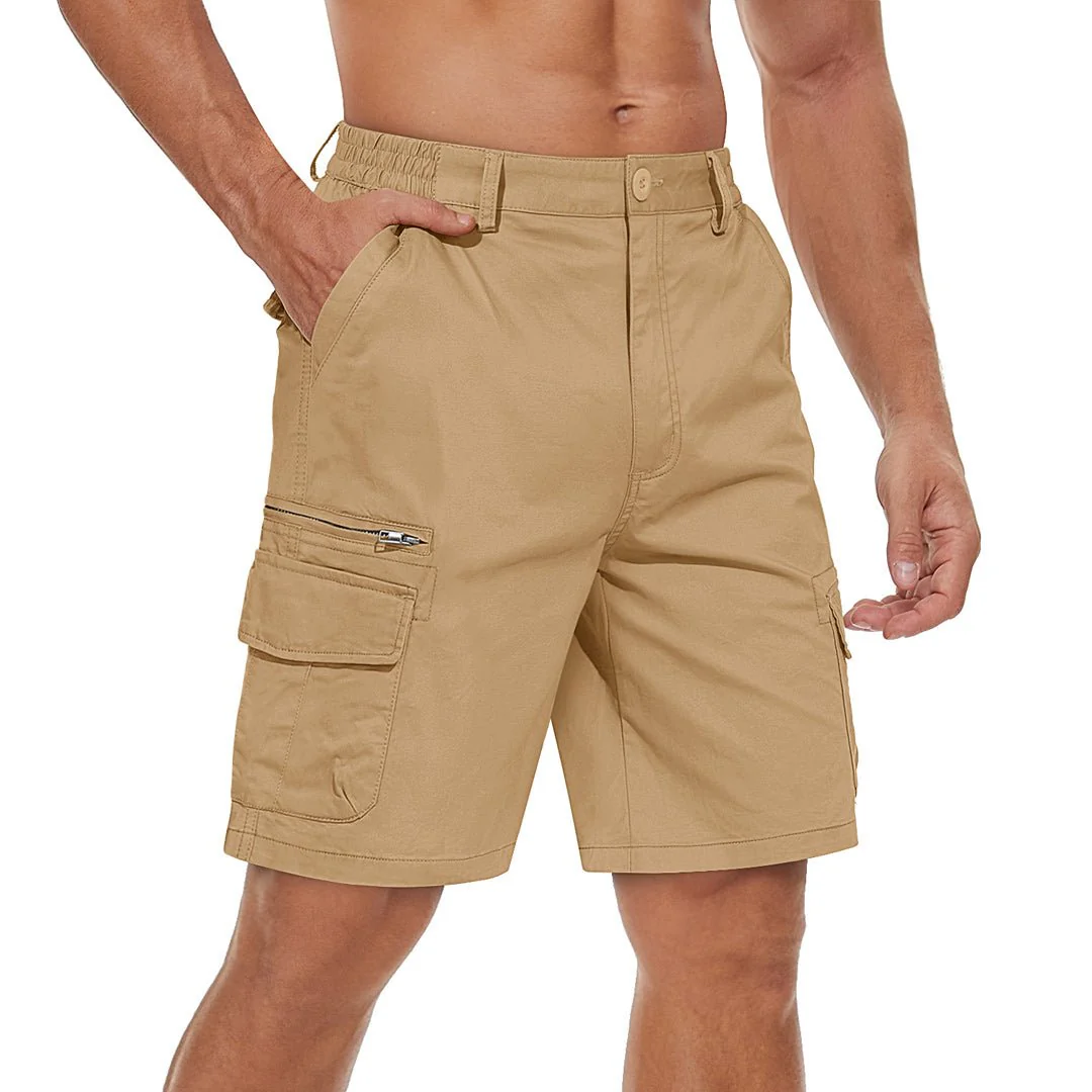 Men's Outdoor & Hiking Cargo Short