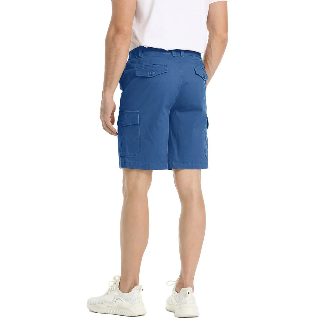 Men's Casual Cargo Shorts