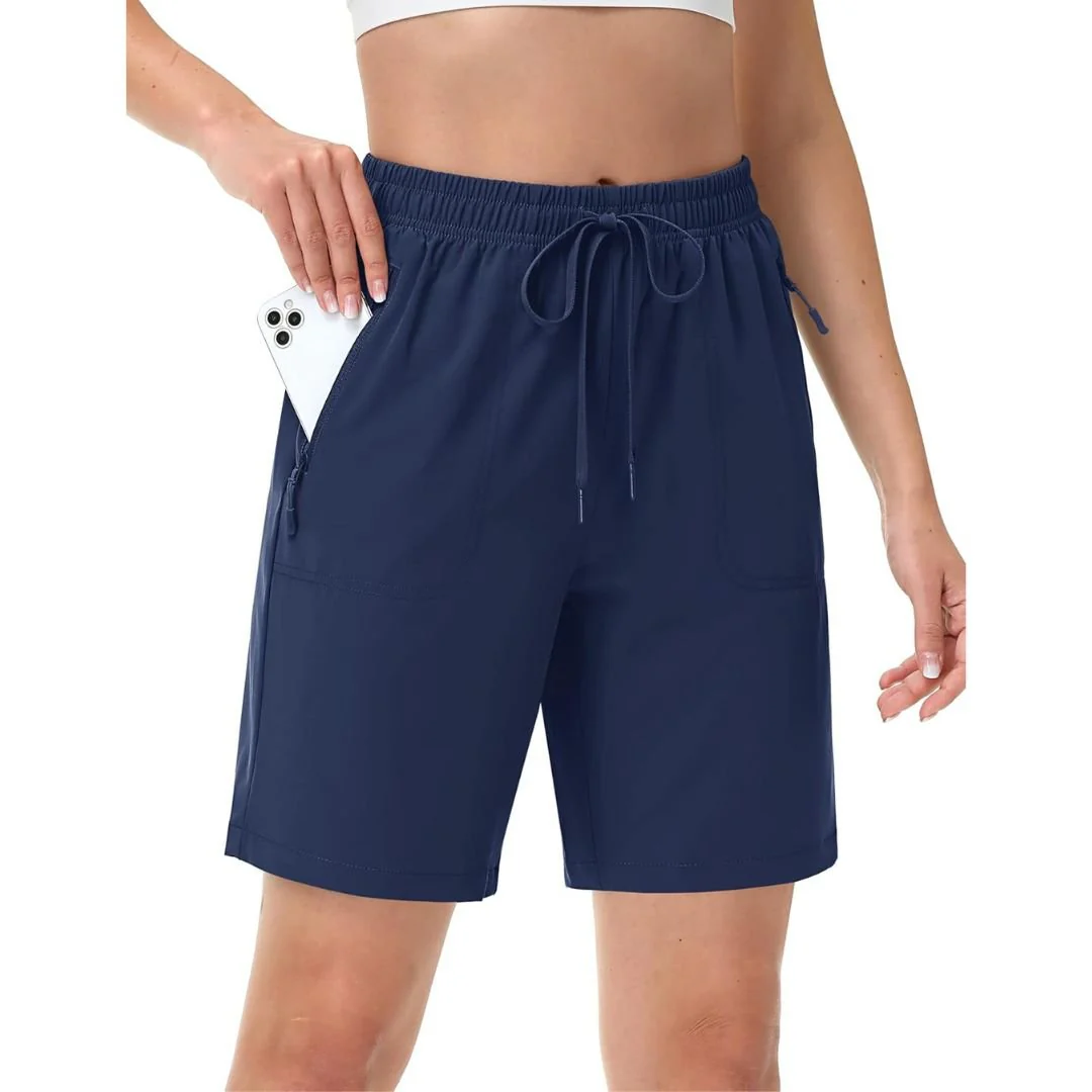 Women's Hiking Quick Dry Water Resistant Shorts