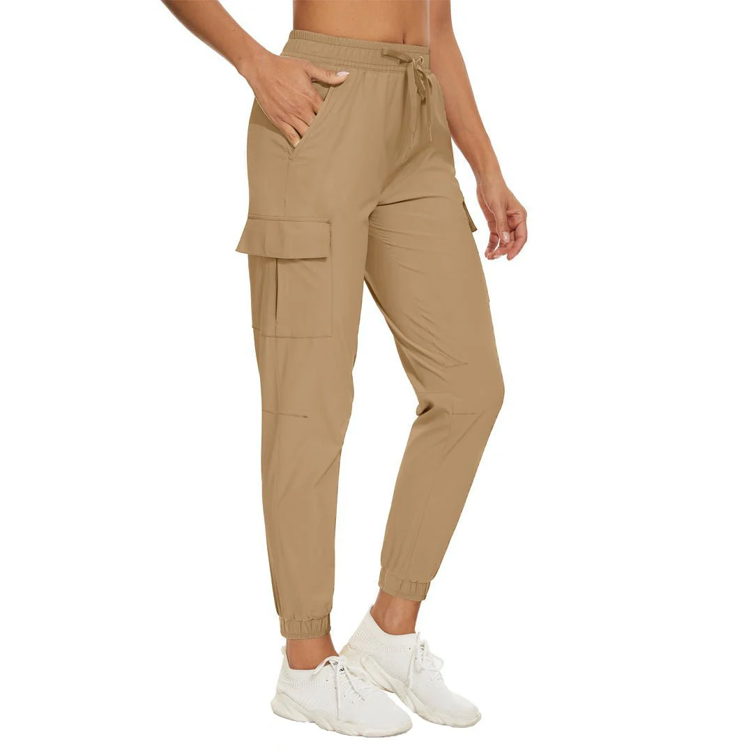 Women's Hiking Pants Quick Dry Lightweight with Pockets