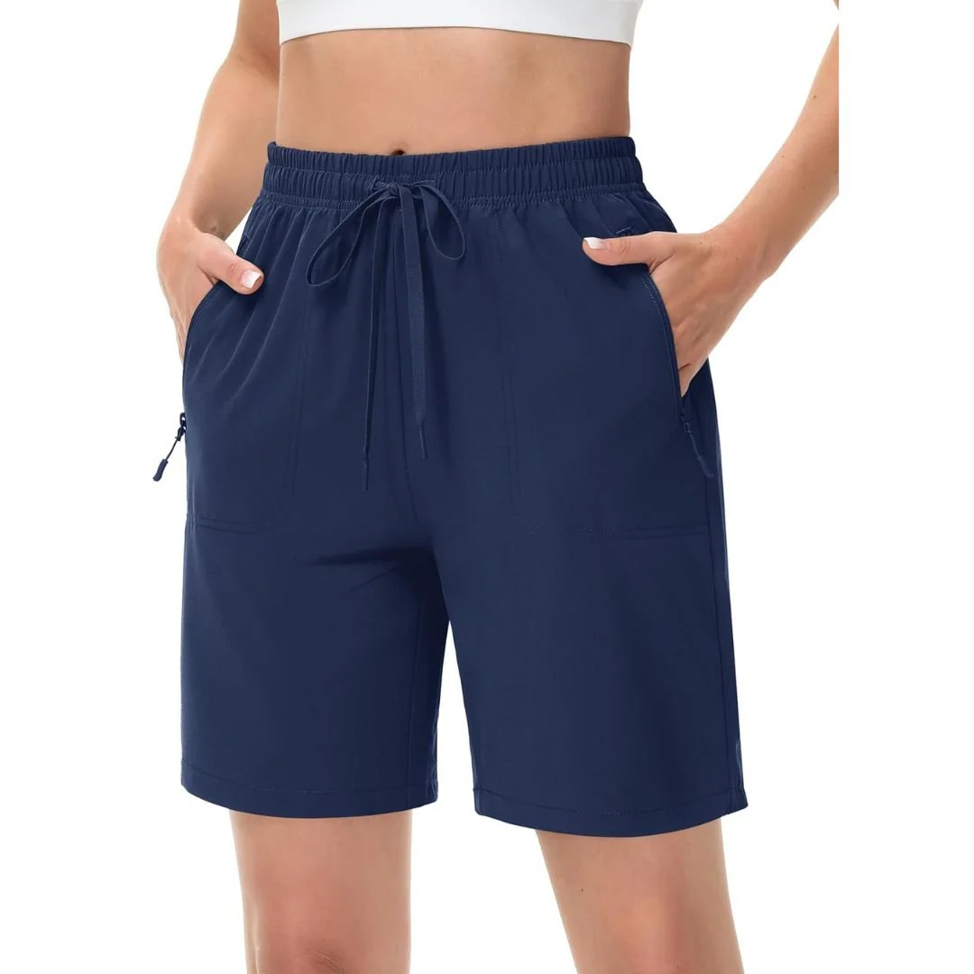 Women's Hiking Quick Dry Water Resistant Shorts