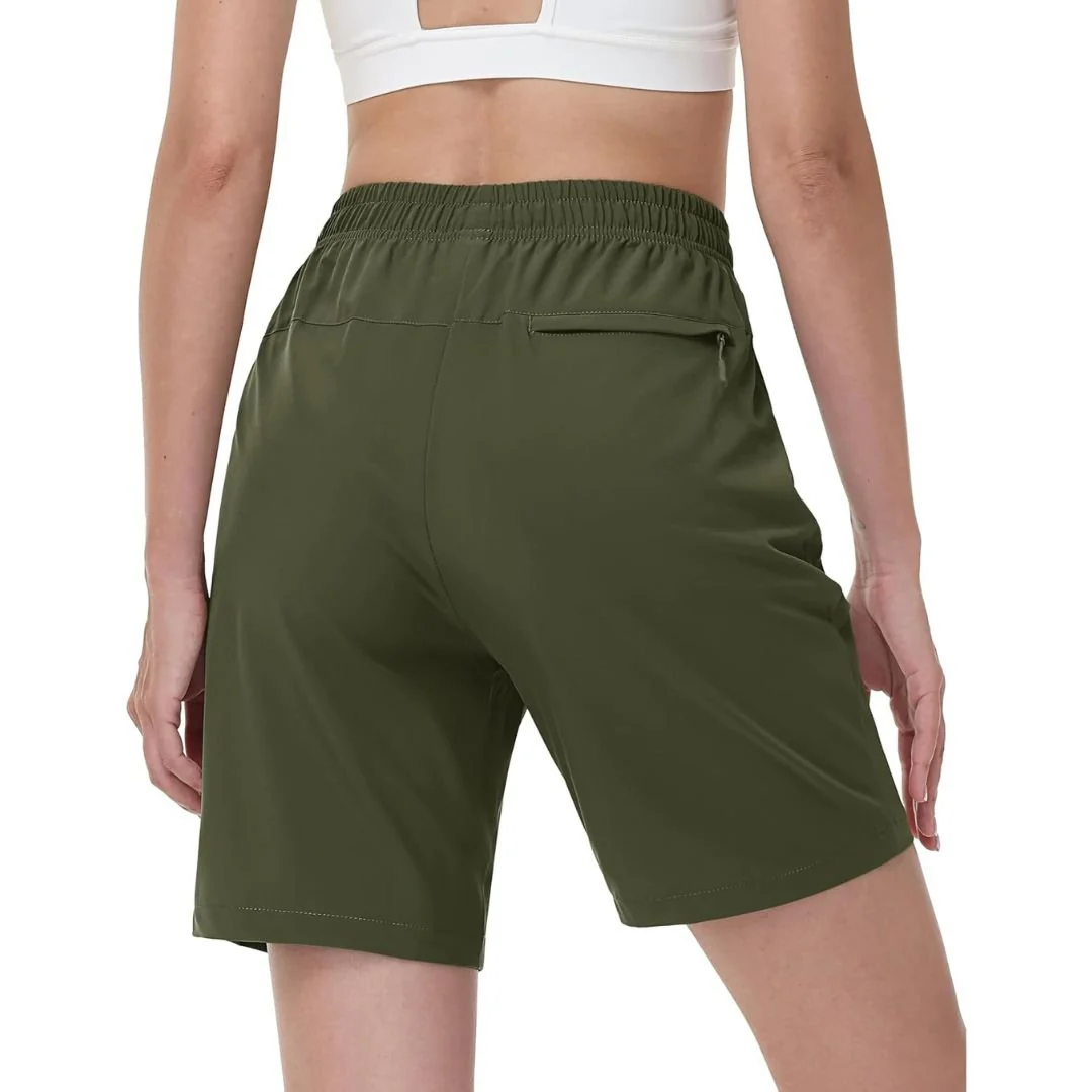 Women's Hiking Quick Dry Water Resistant Shorts