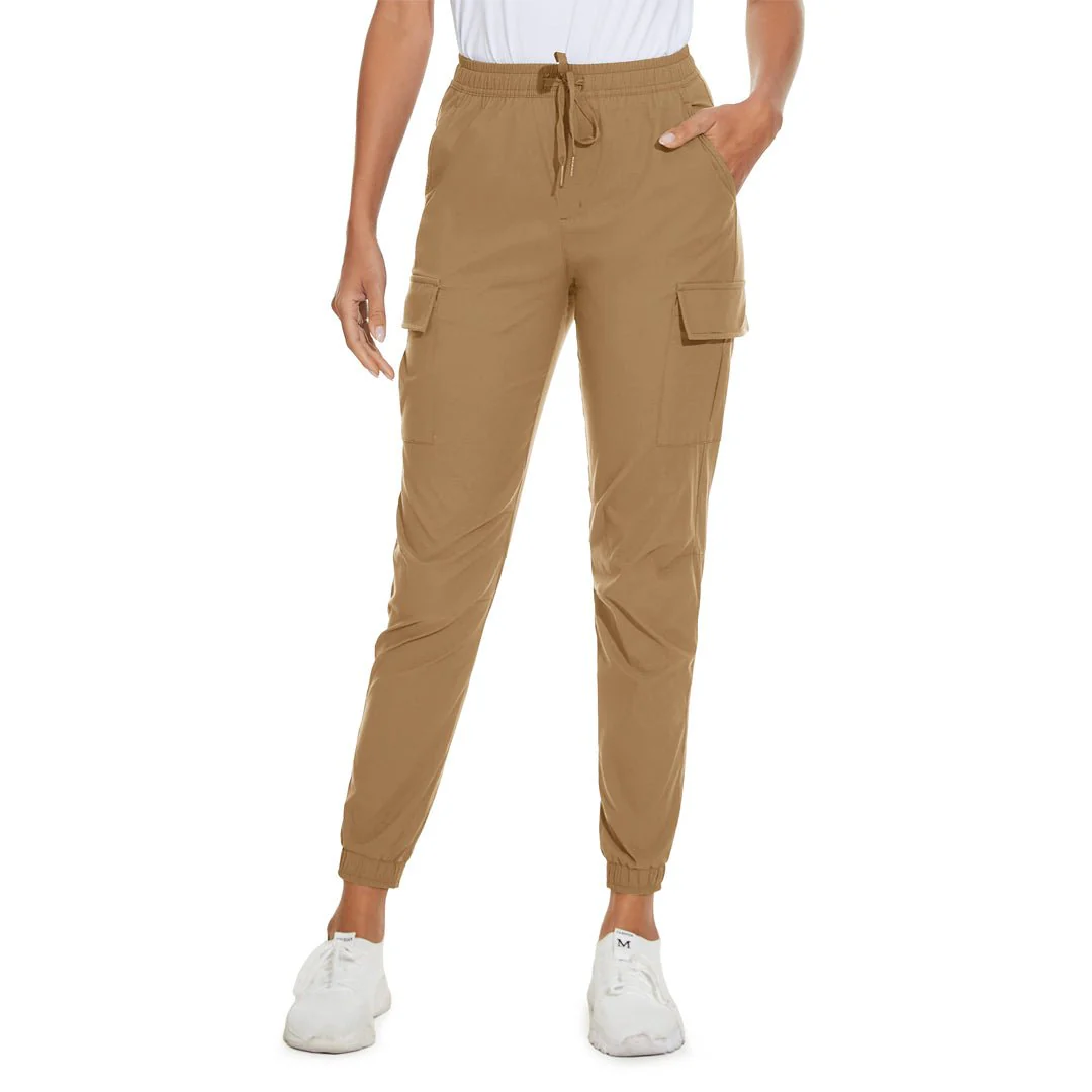 Women's Hiking Pants Quick Dry Lightweight with Pockets