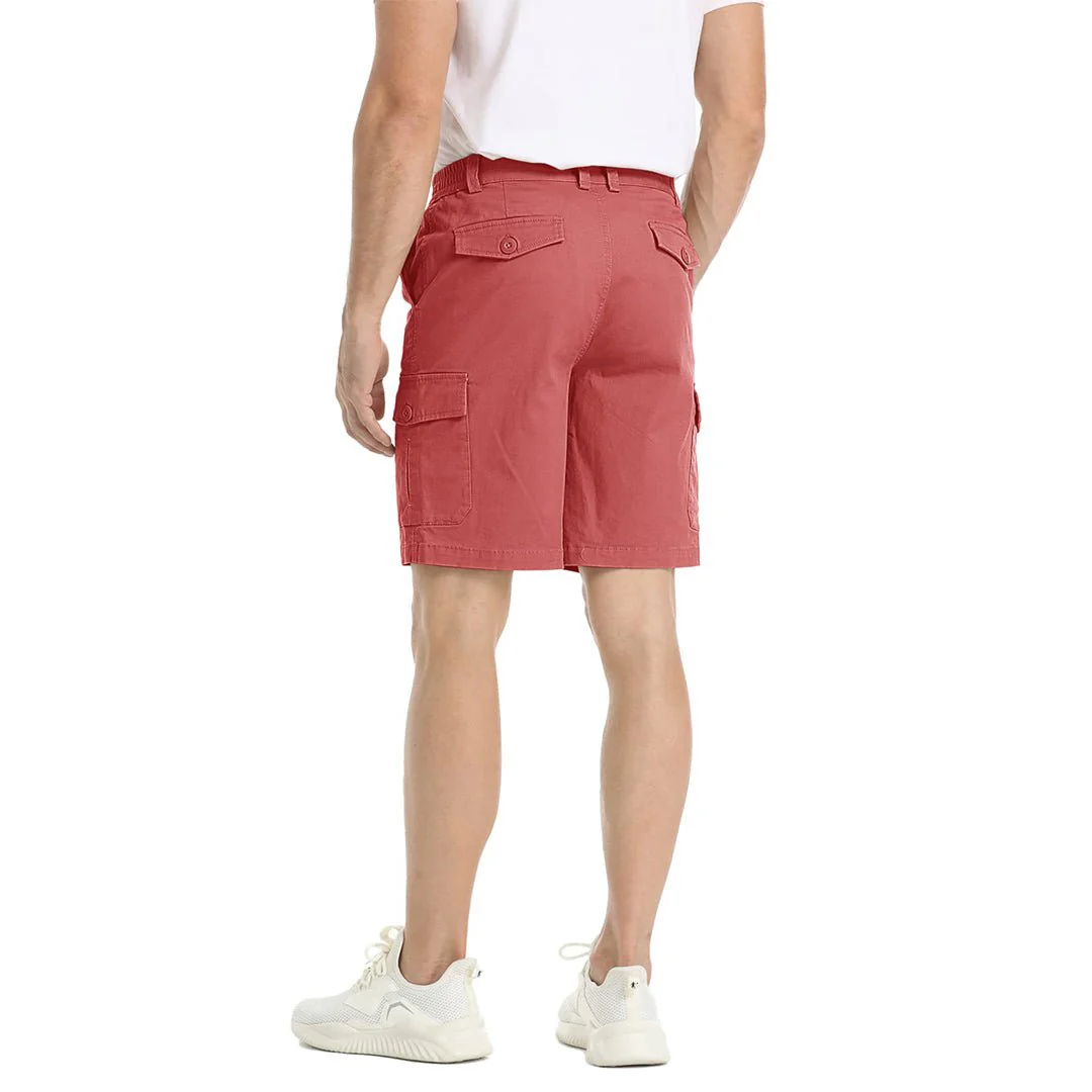 Men's Casual Cargo Shorts
