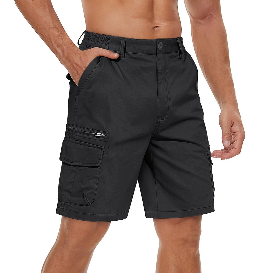 Men's Outdoor & Hiking Cargo Short