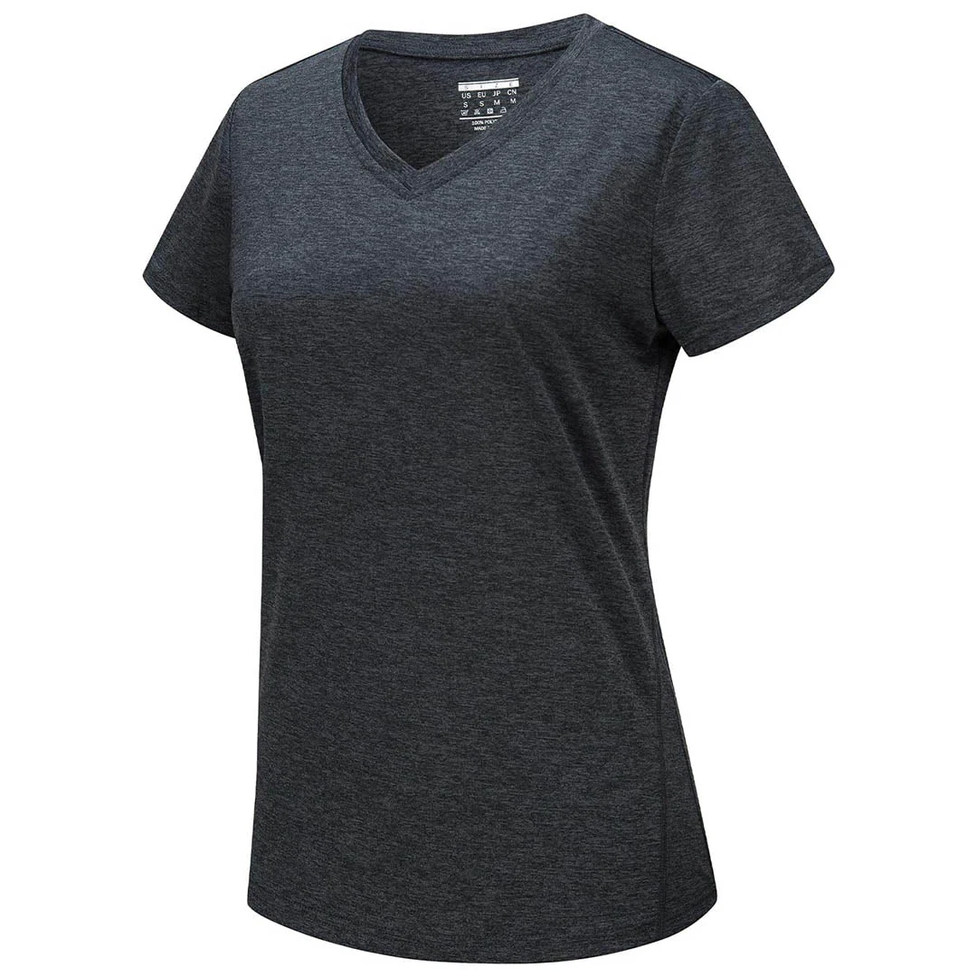 Women's Lightweight Quick Dry Running T-Shirts
