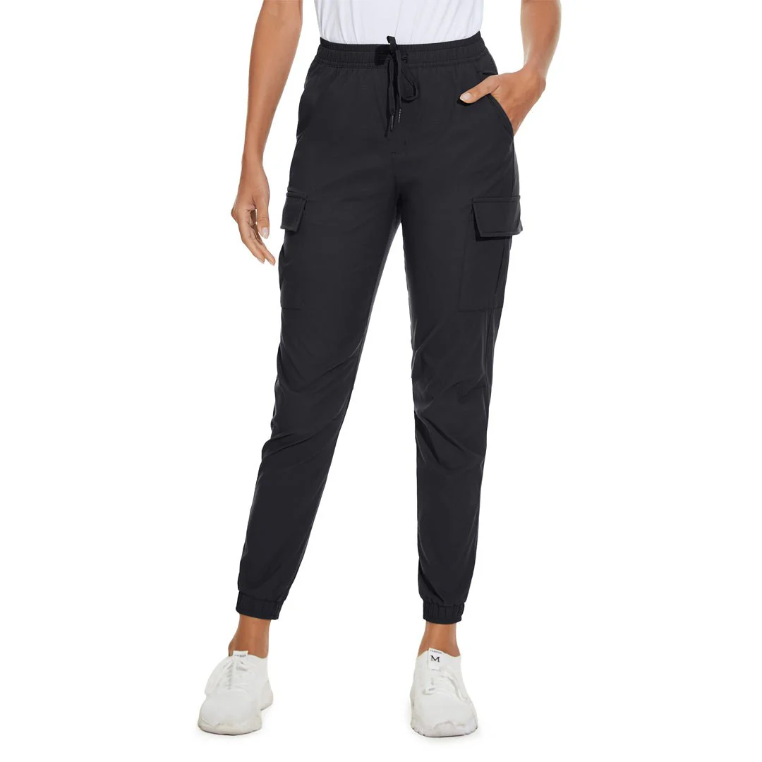 Women's Hiking Pants Quick Dry Lightweight with Pockets