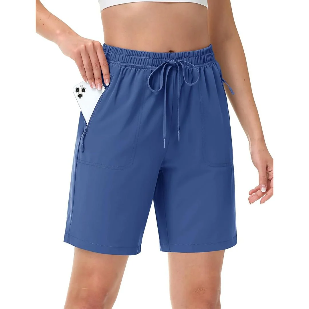 Women's Hiking Quick Dry Water Resistant Shorts