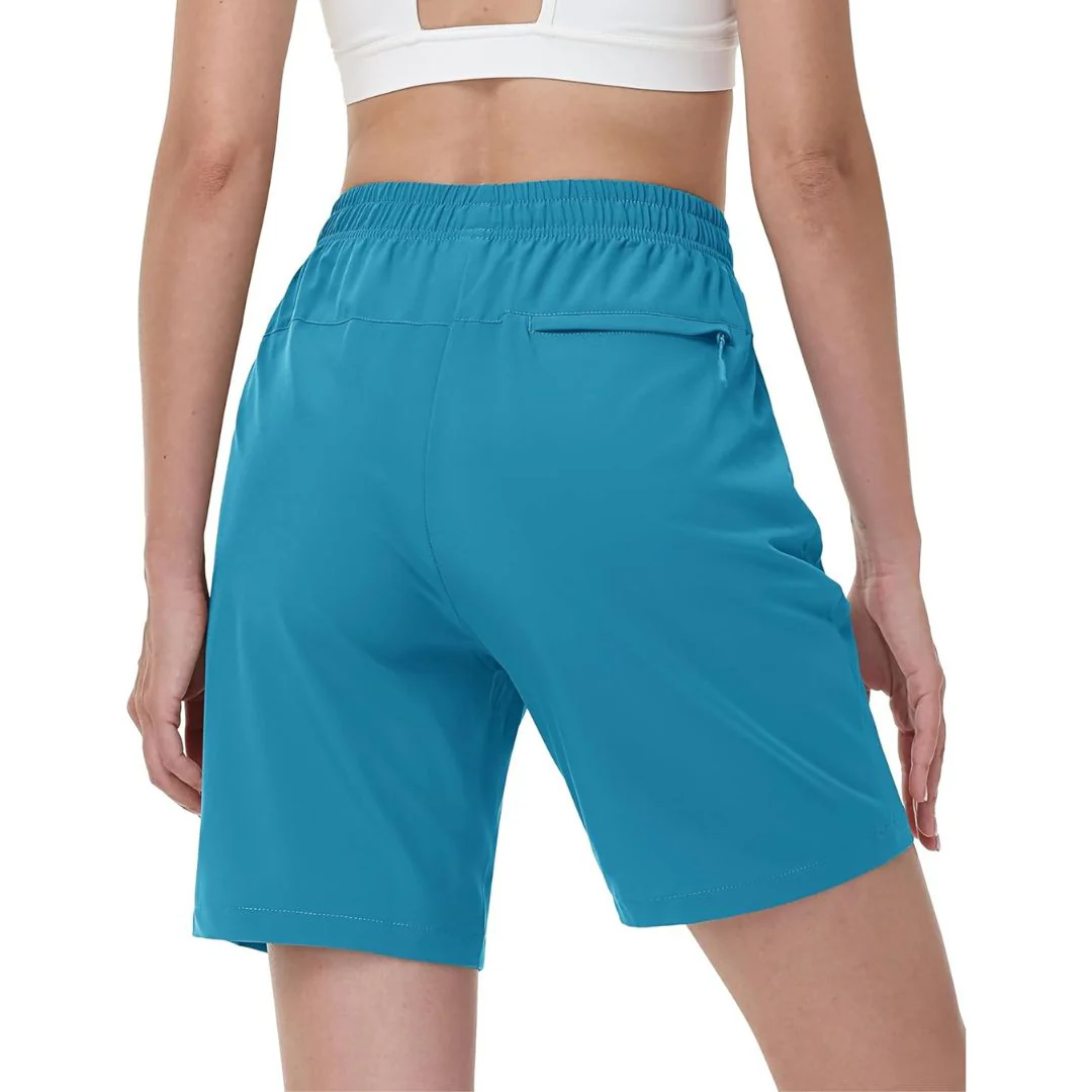 Women's Hiking Quick Dry Water Resistant Shorts