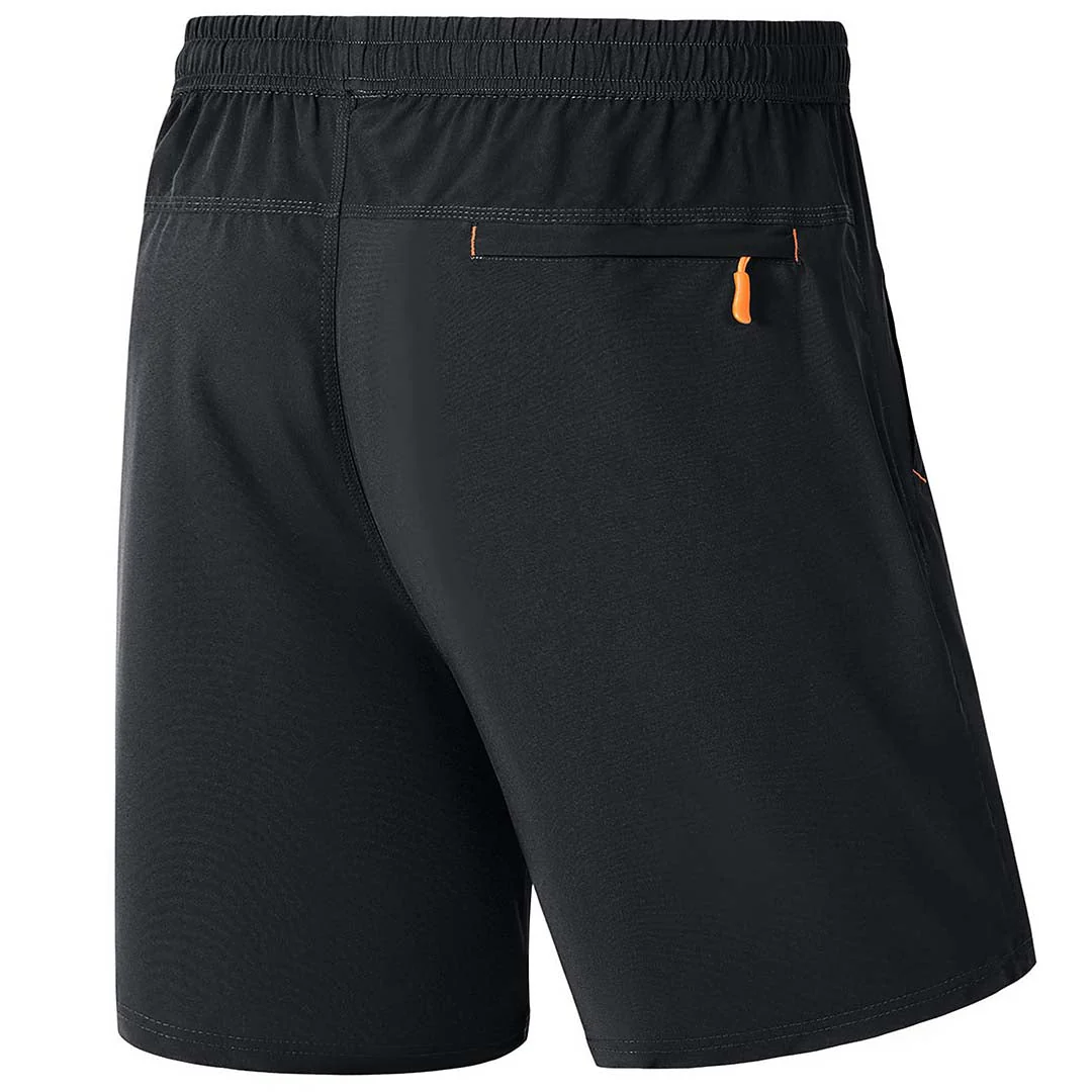 Men's Running Workout Shorts Quick Dry with Pockets