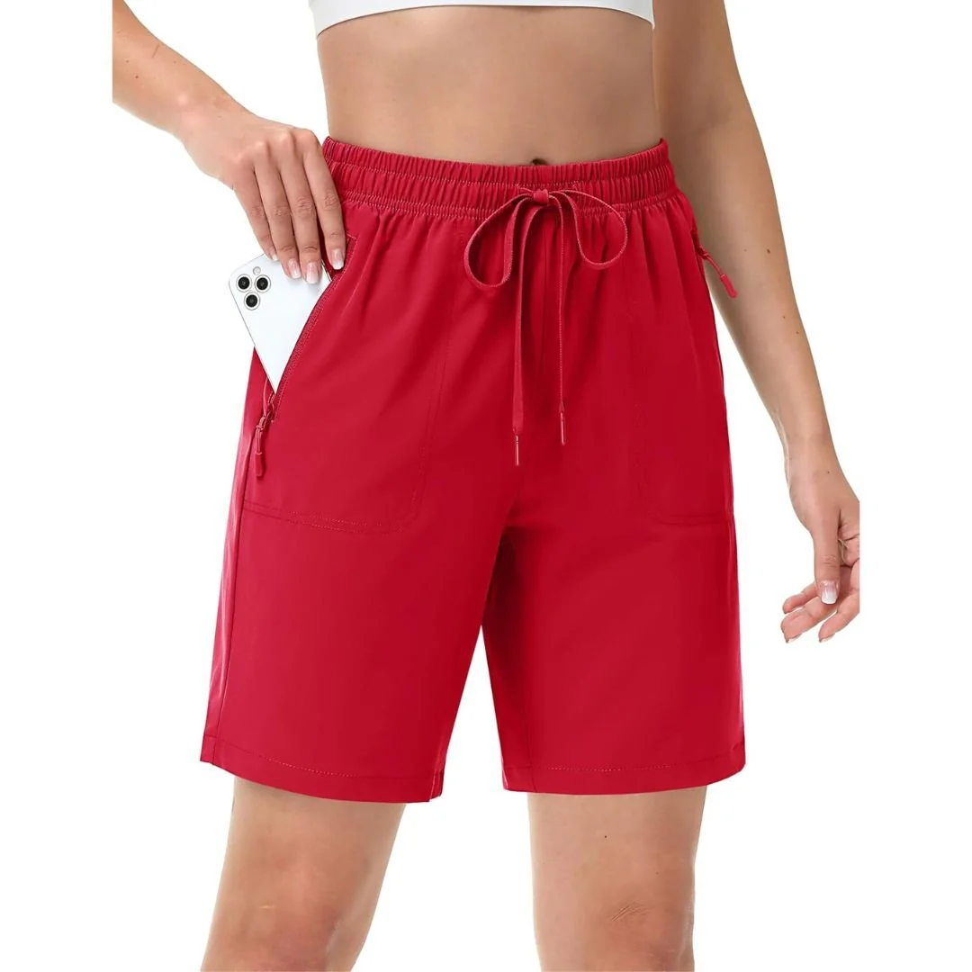Women's Hiking Quick Dry Water Resistant Shorts