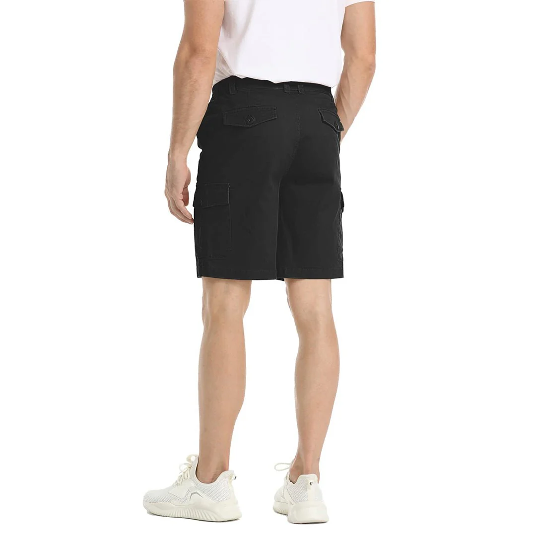 Men's Casual Cargo Shorts