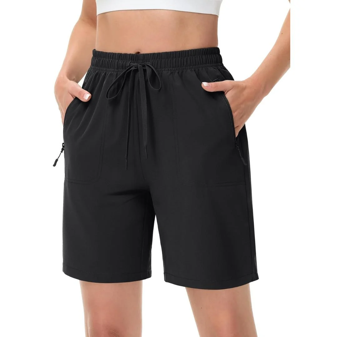 Women's Hiking Quick Dry Water Resistant Shorts