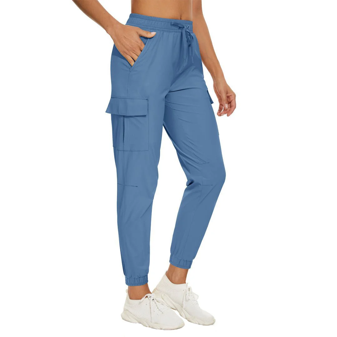 Women's Hiking Pants Quick Dry Lightweight with Pockets