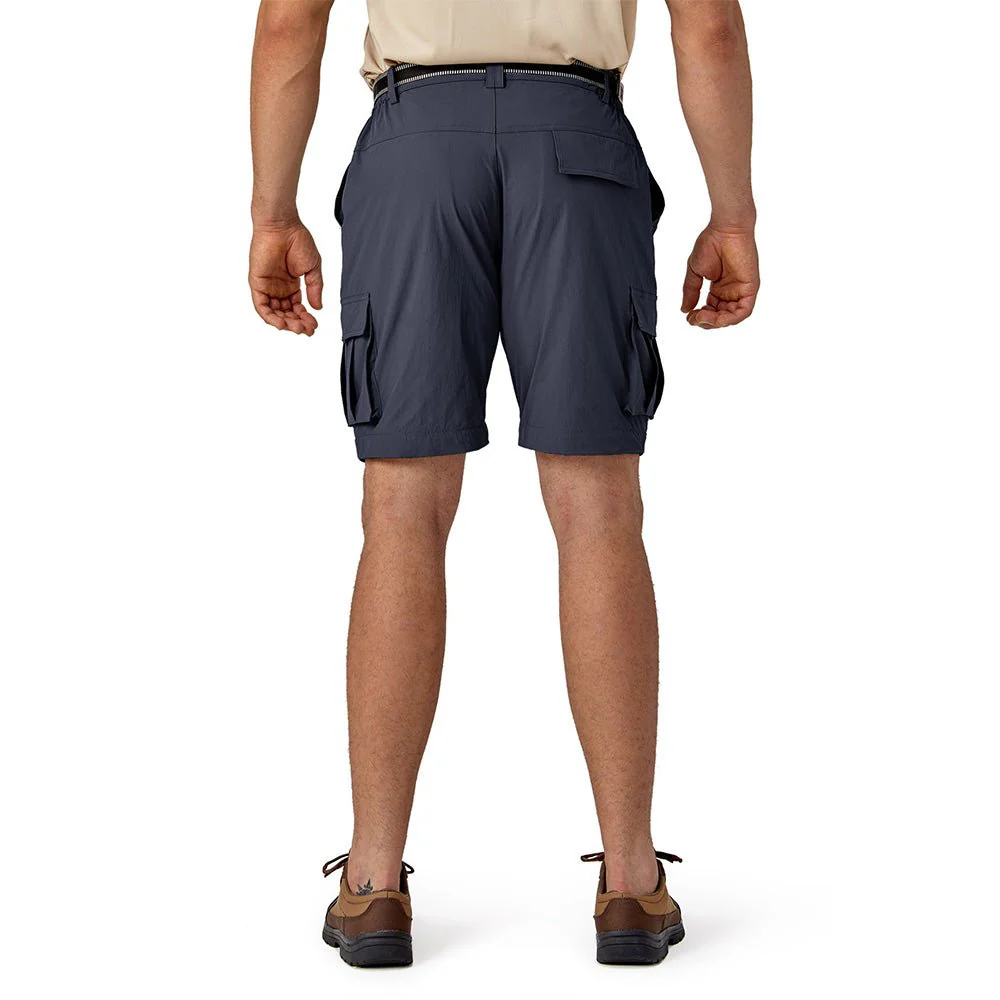 Men's Convertible Cargo Pants
