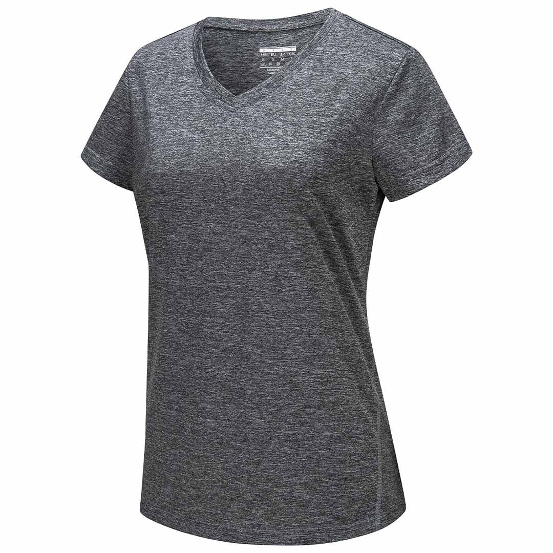 Women's Lightweight Quick Dry Running T-Shirts