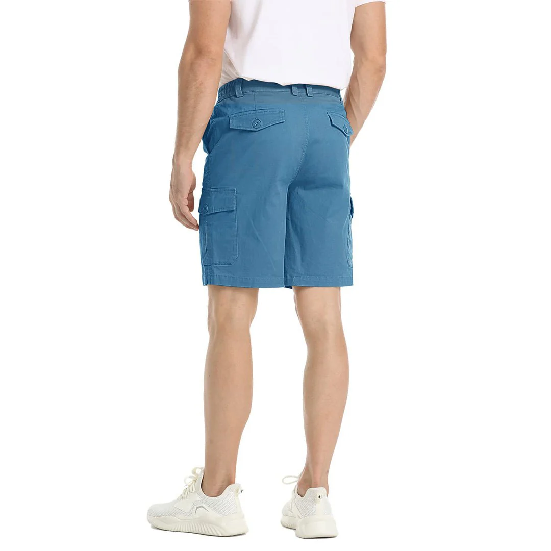 Men's Casual Cargo Shorts